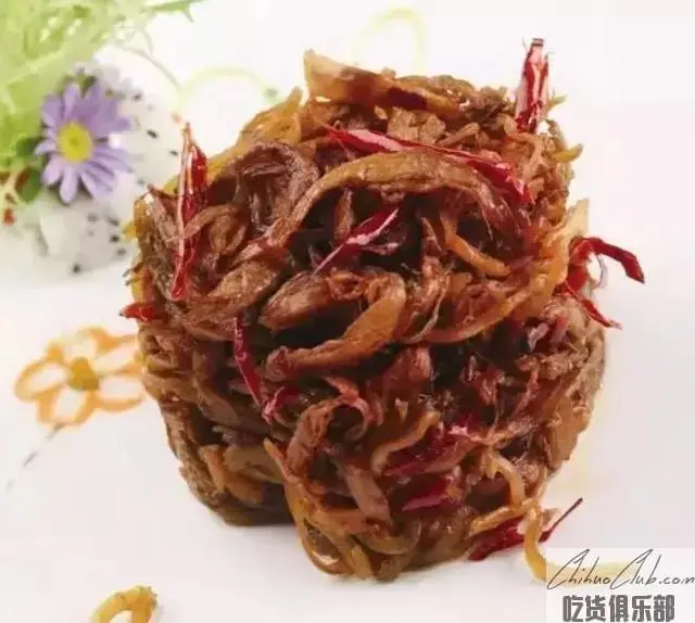 白油鸡枞